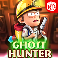 Ghost Hunter