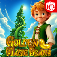 Golden Magic Beans