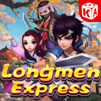 Longmen Express