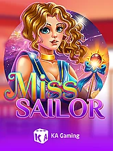 Miss Sailor