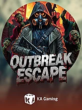Outbreak Escape