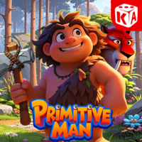 Primitive Man