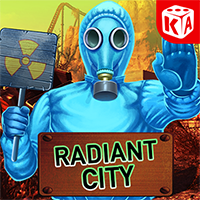Radiant City