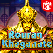 Rouran Khaganate