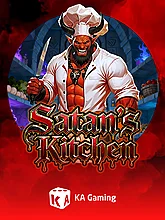 Satan's Kitchen