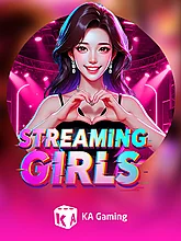 Streaming Girls