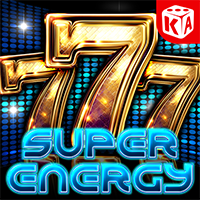 Super Energy