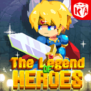 The Legend of Heroes