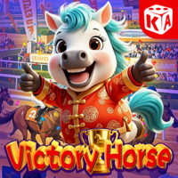Victory Horse