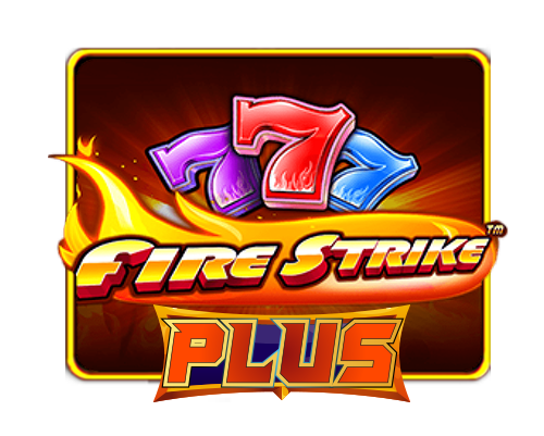 777 Fire Strike Plus