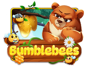 Bumblebees