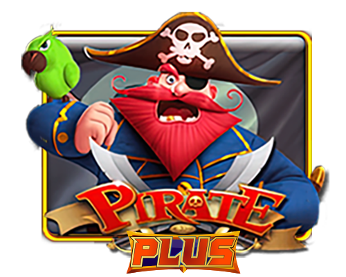 Pirate Plus