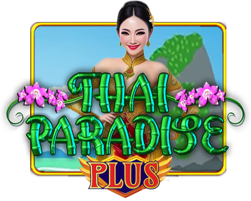 Thai Paradise Plus