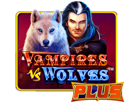 Vampires vs Wolves Plus