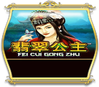 Fei Cui Gong Zhu