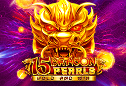 15 Dragon Pearls
