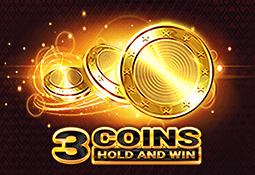 3 Coins