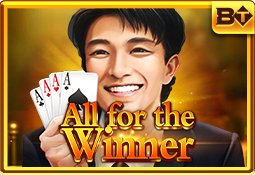 All for the Winner