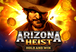 Arizona Heist