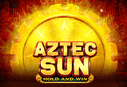 Aztec Sun