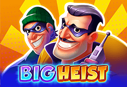 Big Heist