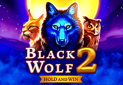 Black Wolf 2