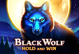 Black Wolf