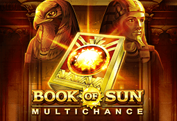 Book of Sun Multichange