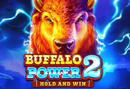 Buffalo Power 2