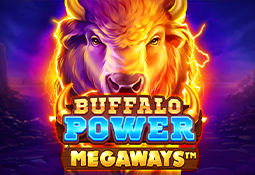 Buffalo Power Megaways