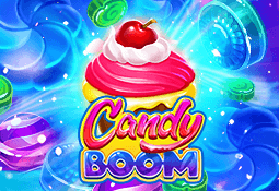 Candy Boom