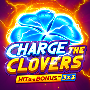 Charge the Clovers