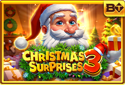 Christmas Surprises 3