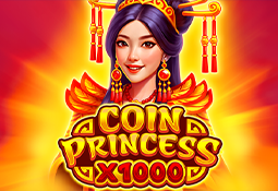 Coin Princess X1000