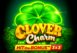 Colver Charm