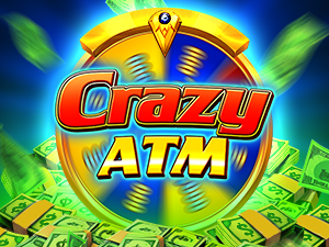 Crazy ATM