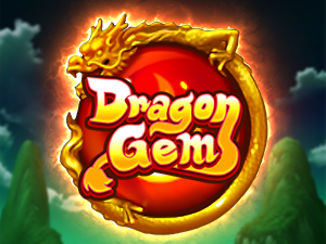 Dragon Gems