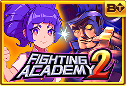 Fighting Academy 2