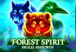 Forest Spirit