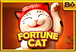 Fortune Cat
