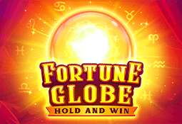 Fortune Globe