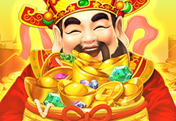 Fortune Treasure