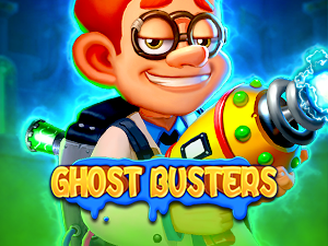 Ghost Busters