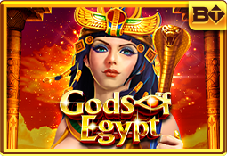 Gods of Egypt