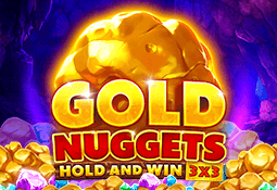 Gold Nuggets