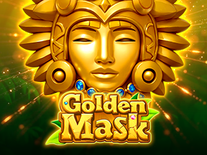 Golden Mask