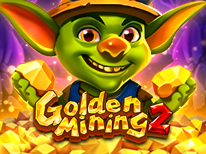 Golden Mining 2
