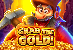 Grab the gold