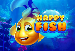 Happy Fish