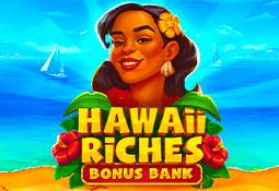 Hawaii Riches